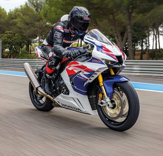 CBR1000RR R FIREBLADE SP-2