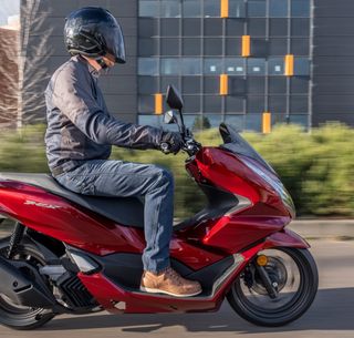 PCX125-4