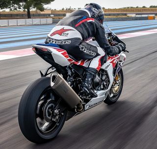 CBR1000RR R FIREBLADE SP-0