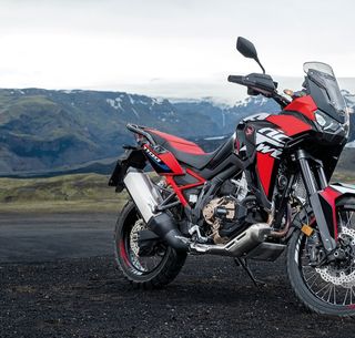 AFRICA TWIN-8