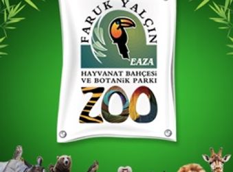 Zoo Farku Yalcin w Stambule