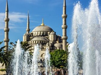 Hagia Sophia – znów meczetem, historia przekształcania się i wpływ decyzji na kościół