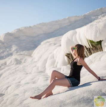 Pamukkale