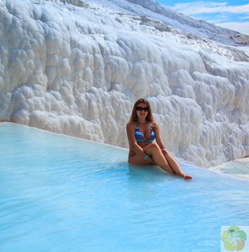Pamukkale