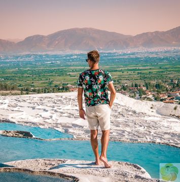 Pamukkale