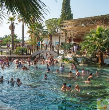 Pamukkale