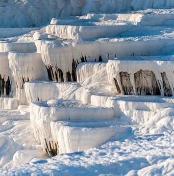 Pamukkale