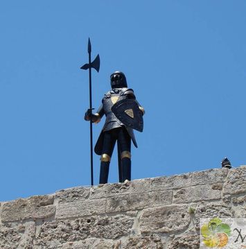 Wyspa Rodos