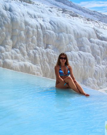 Pamukkale