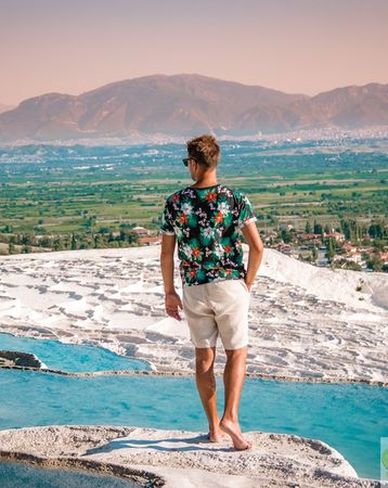 Pamukkale