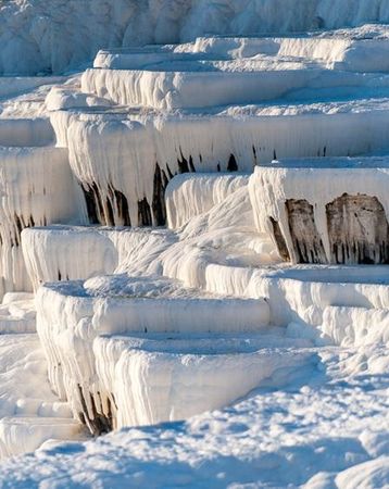Pamukkale