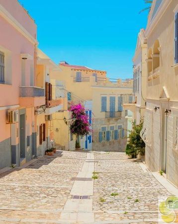 Wyspa Rodos