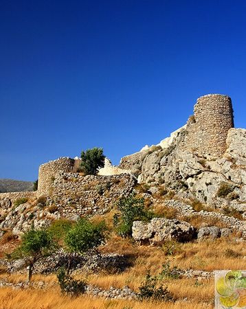 Wyspa Kalymnos