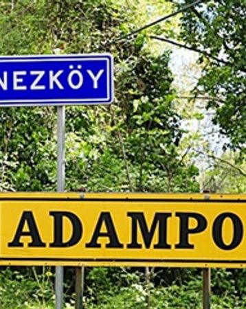 Adampol-Polonezkoy