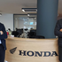 Honda Alanya Motor Bayi Açıldı