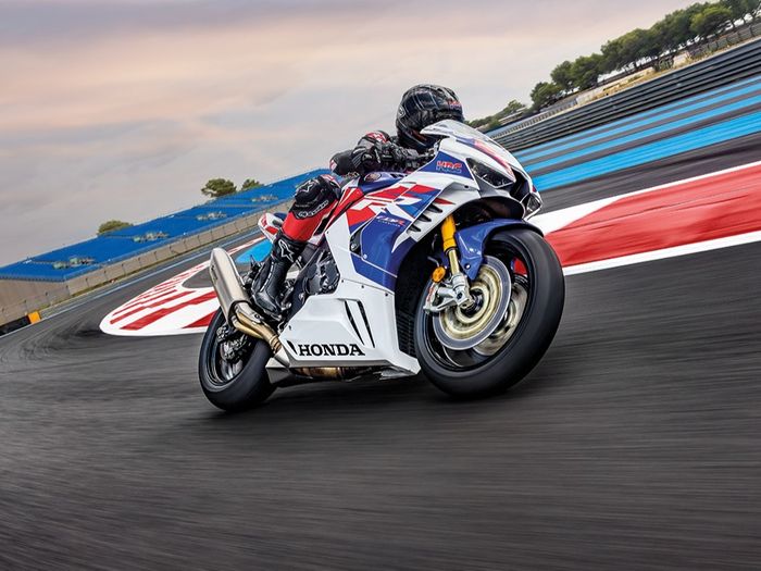 CBR1000RR R FIREBLADE SP-1