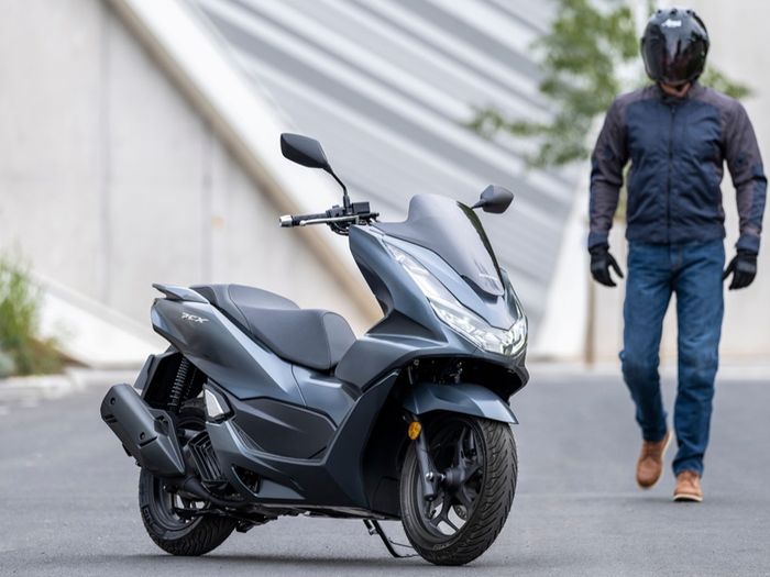 PCX125-9