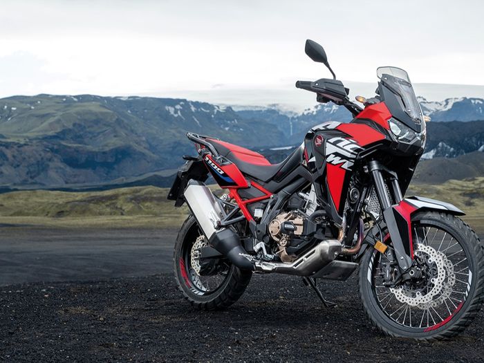 AFRICA TWIN-8